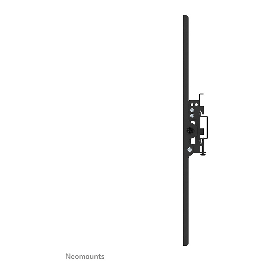 Mbajtëse për TV Wall mount tiltable for 32-65' screens 35KG Black Neomounts - 5