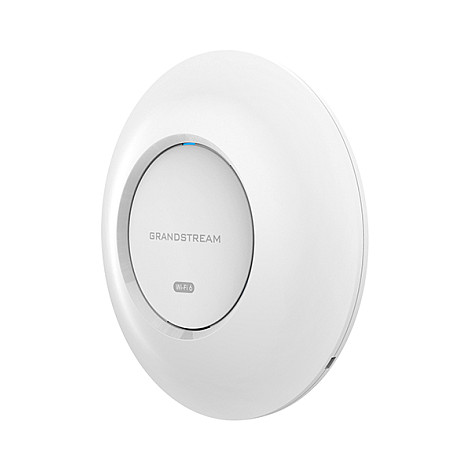 Grandstream GWN7660E Wi-Fi 6 Access Point Dual Band 2.4GHz/5GHz | 3Gbps Wireless | MU-MIMO | PoE+ | 256 Clients - 1