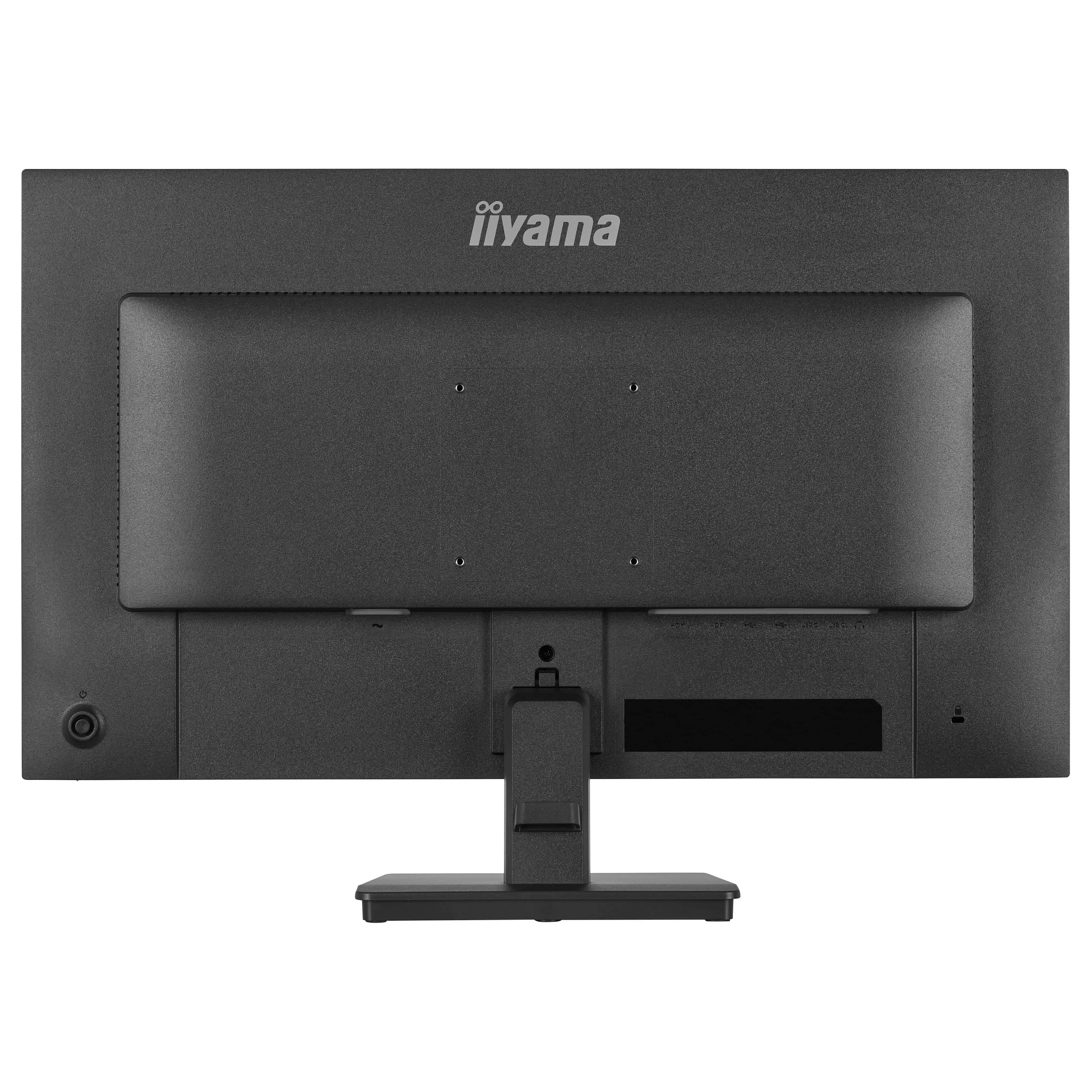 Monitor iiyama ProLite X2797HSU-B1 / 27"/ Full HD IPS / LED / 120 Hz / 4 ms / HDMI+USB+DP - Zezë - 9