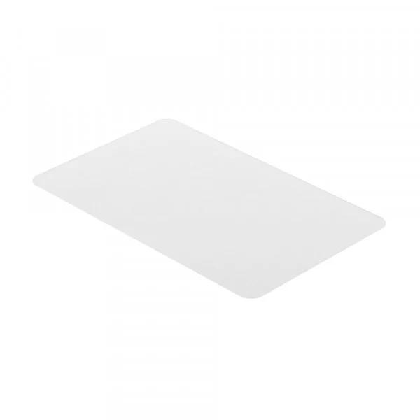 Tapet Mbrojtës për Karrige LogiLink EO0084, 120 × 75 cm, Ultra-Soft, për Dysheme të Forta - Transparent