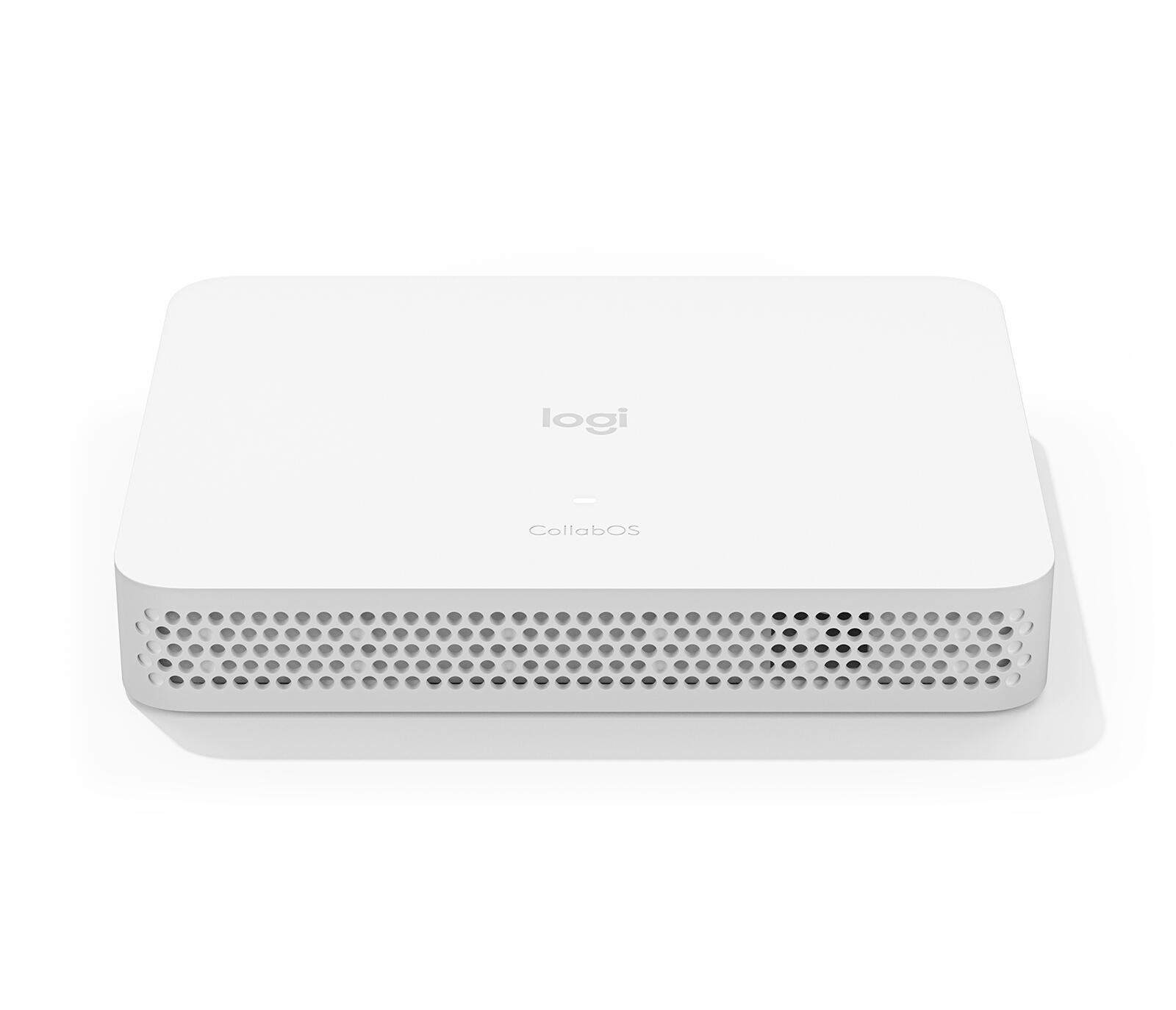 Aksesorë për Konferencë Logitech RoomMate Video Conferencing Appliance - Bardhë - 3