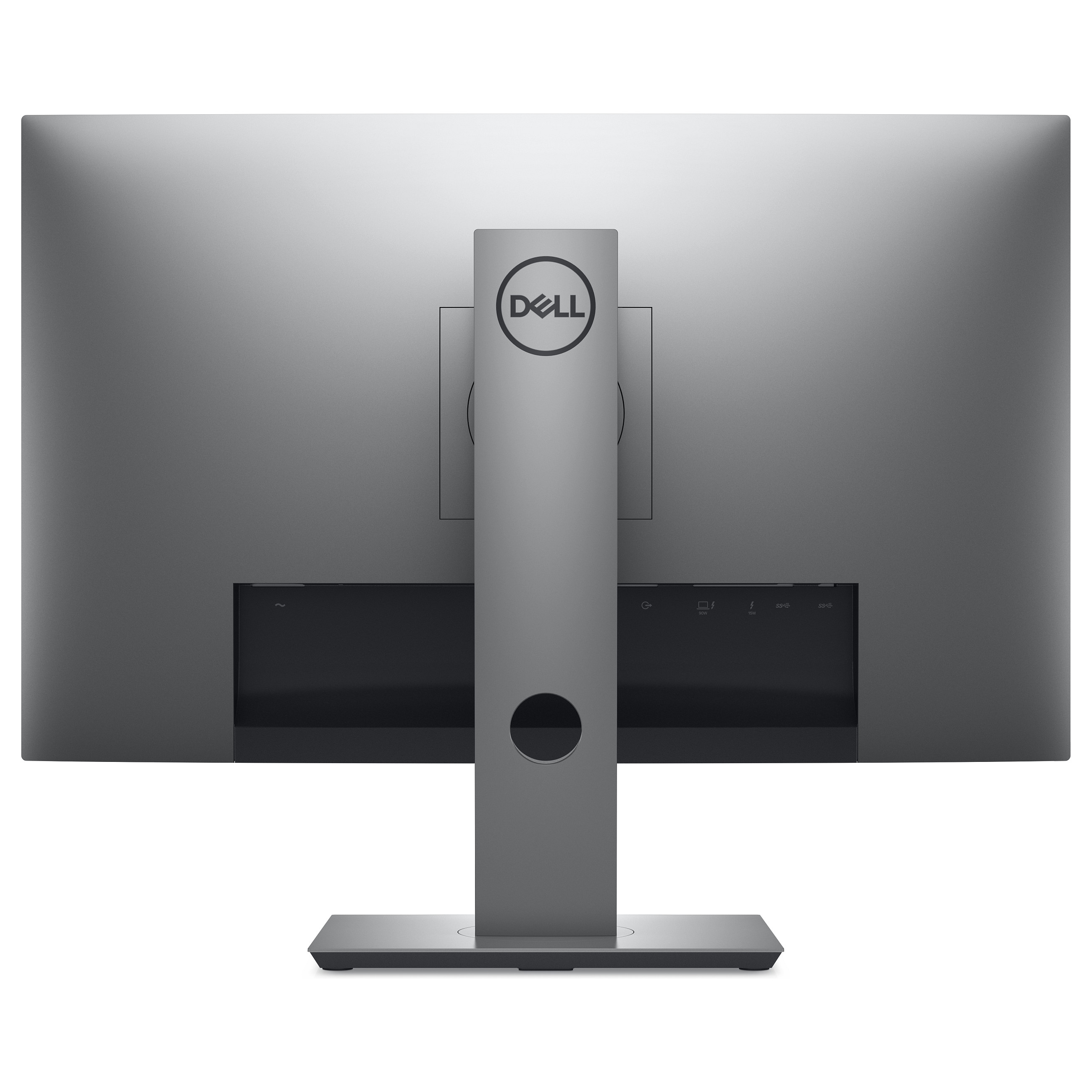 Monitor Dell UltraSharp UP2720Q / 27"/ 4K Ultra HD IPS / LCD / 60 Hz / 6 ms / HDMI+USB+DP+HDCP - Zezë - 4