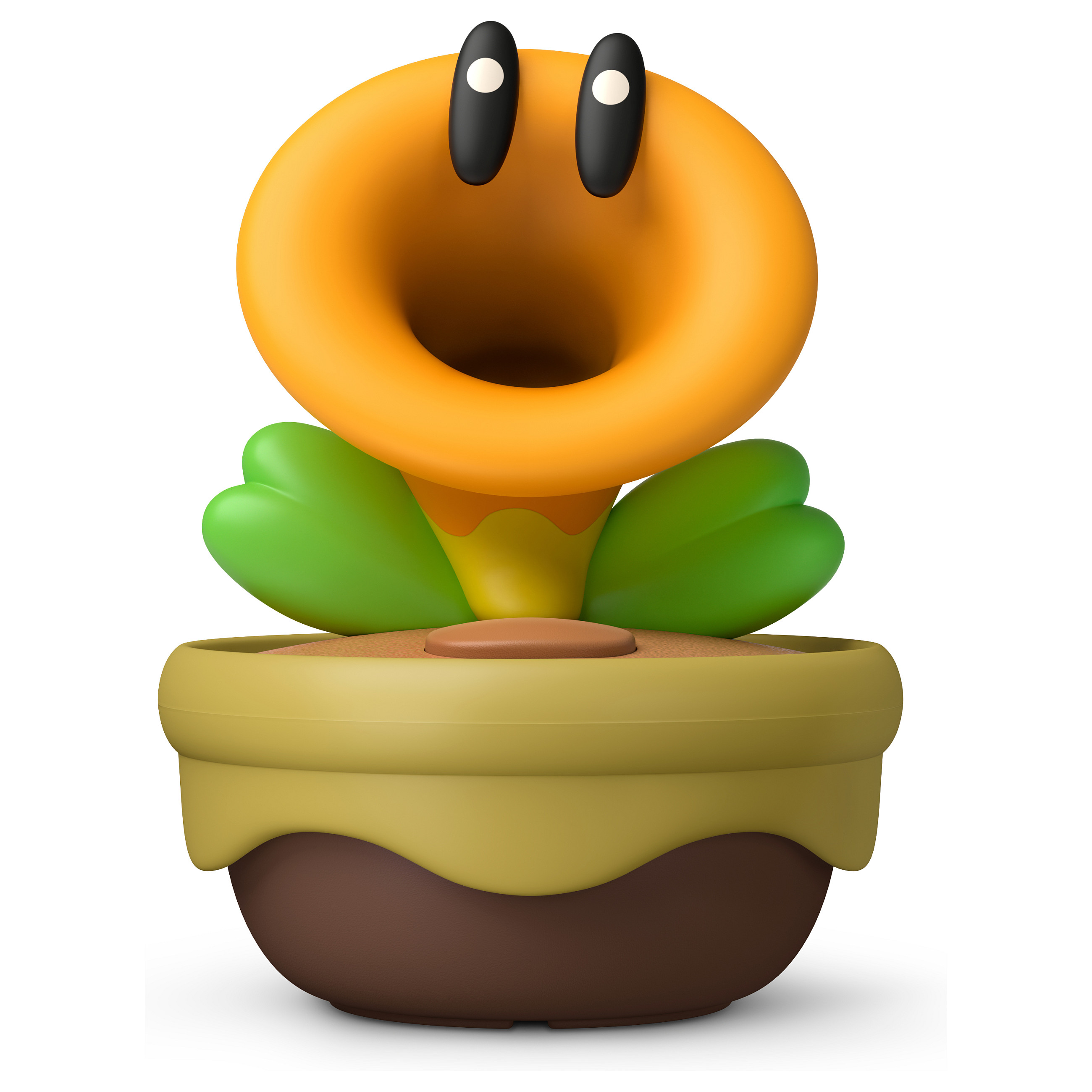 Nintendo Plauderblume - 2