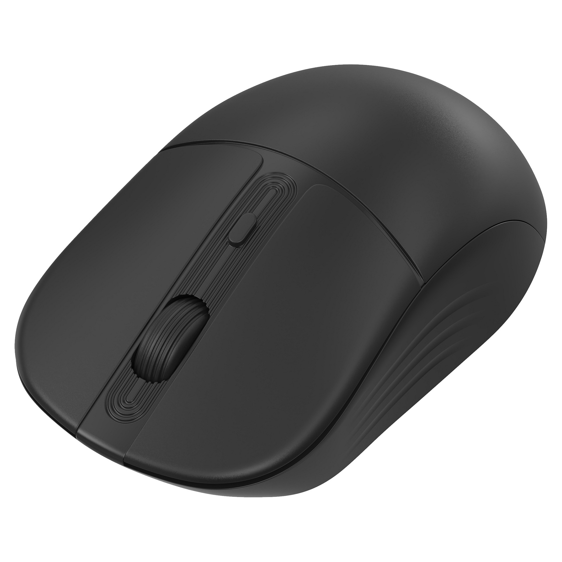 Maus pa Kabllo Conceptronic LORCAN04B Wireless Bluetooth Mouse / 4 Buttons - Zezë - 4