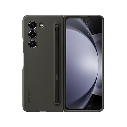 Starter Pack Samsung EF-OF94KKBEGWW / Slim S Pen Case / 25W USB-C Adapter / Galaxy Z Fold5 - Zezë - 2