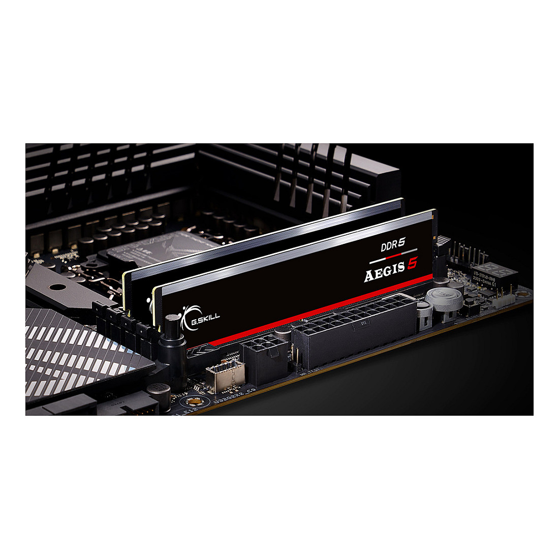 RAM Memorie DDR5 16 GB G.Skill DIMM DDR5-5600 - 4