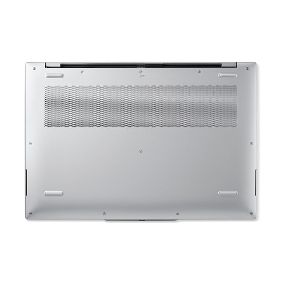 Laptop Acer Swift Air 16 SFA16-61M-R2T2 / RYZ AI 5 330 / 16GB DDR5 / 512GB / 16" WUXGA OLED 60Hz / AMD Radeon 820M / DE  - Argjend - 6