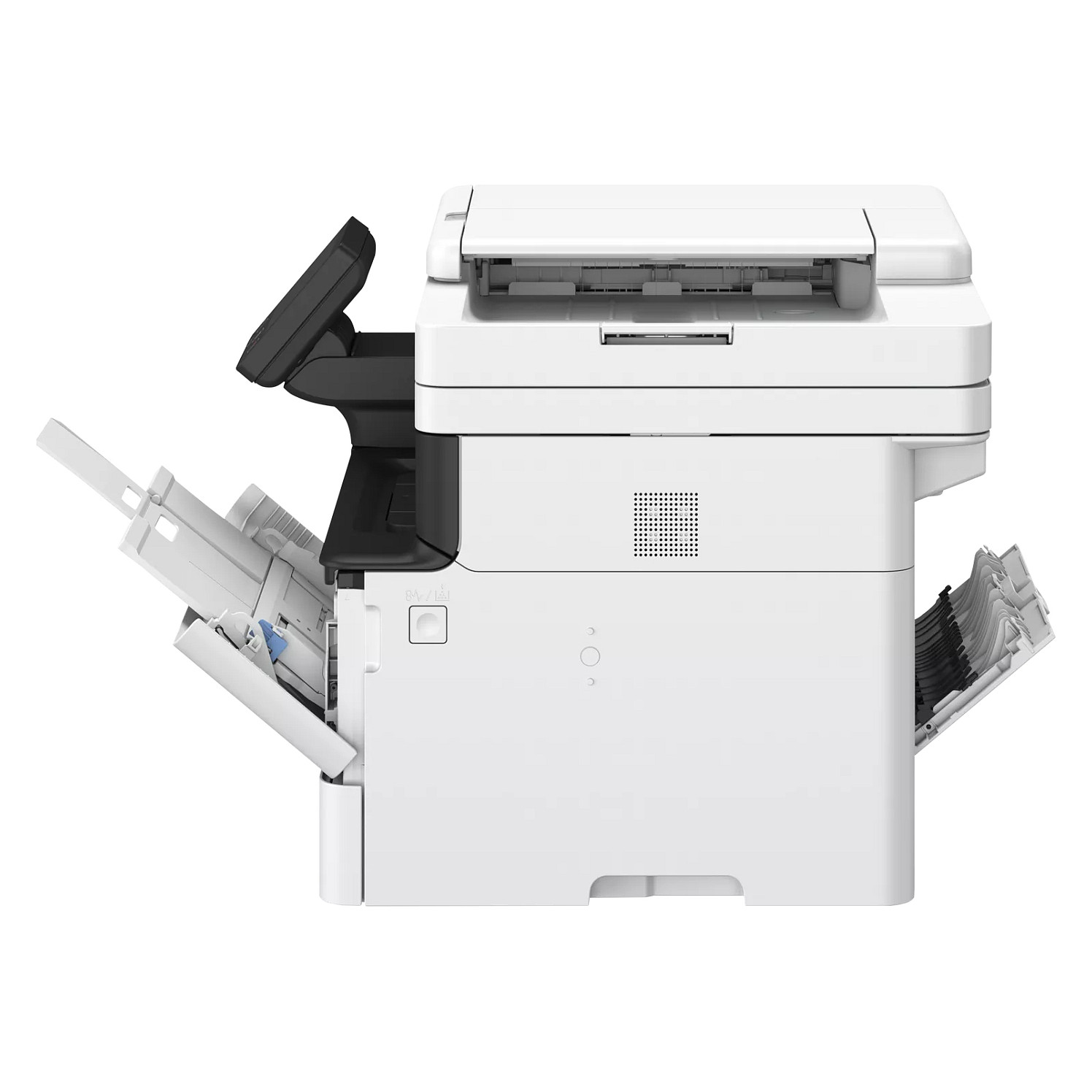Printer Multifunksional Canon i‑SENSYS MF463dw II / 4‑in‑1 / 40ppm / Wi-Fi – Bardhë - 11