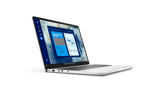 Laptop Dell Pro 16 PC16250 / Intel Ultra 7 255U / 16GB DDR5 / 512GB SSD / 16" FHD+ IPS - Argjend - 2