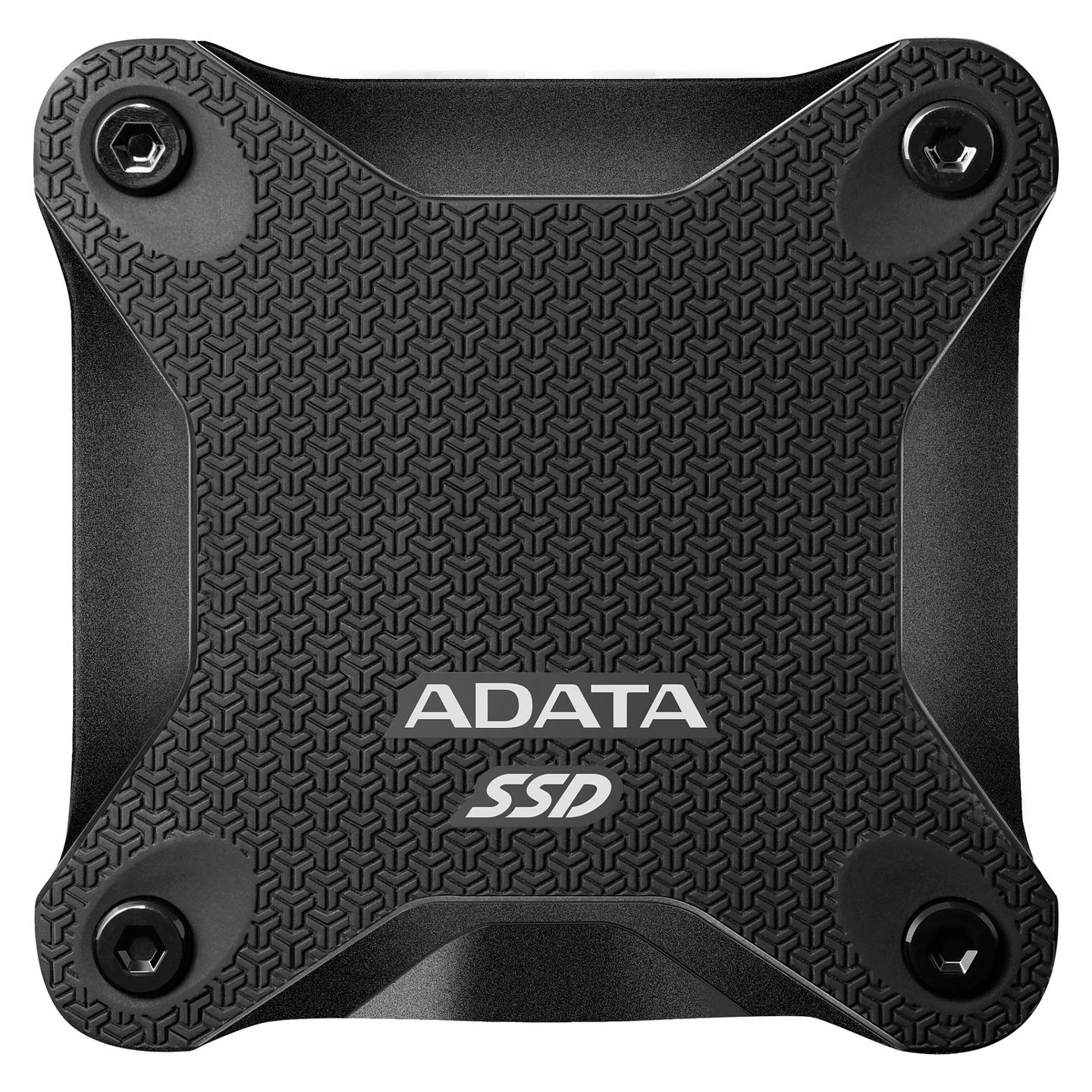 SSD e Jashtme ADATA SD620 / 512GB / USB 3.2 Gen 2 / 520MB/s Lexim / 460MB/s Shkrim - Zezë - 1