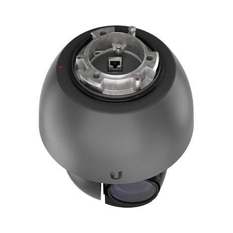 Kamerë Sigurie IP CCTV Ubiquiti UniFi Protect G4 PTZ, 4K 8MP, 22x, 64°–3°, IR 100 m, PoE++, IP66 - Zezë - 7