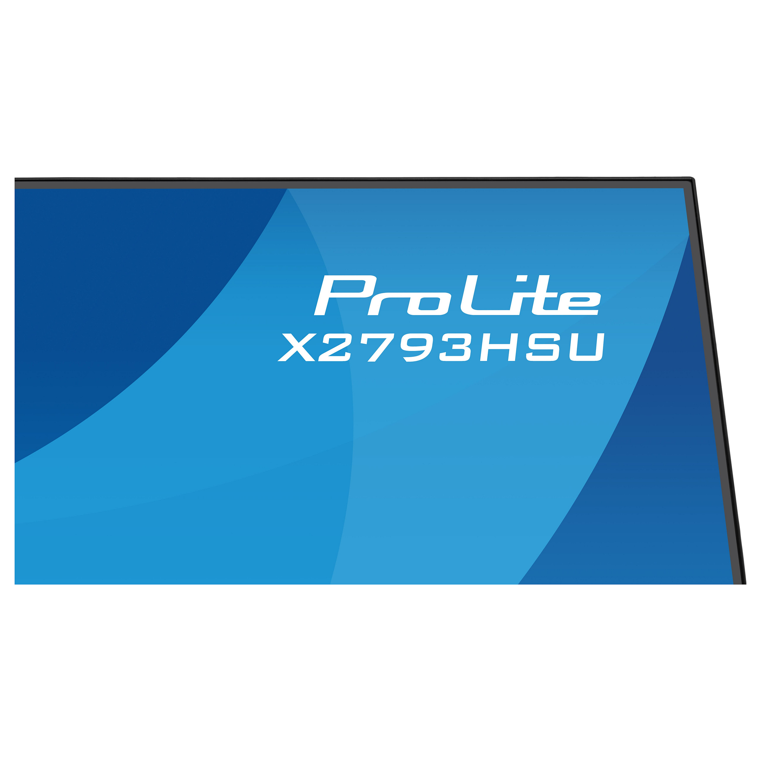Monitor iiyama ProLite X2793HSU-B1 / 27"/ Full HD IPS LED / 120Hz / 1ms / HDMI+DP - Zezë - 10
