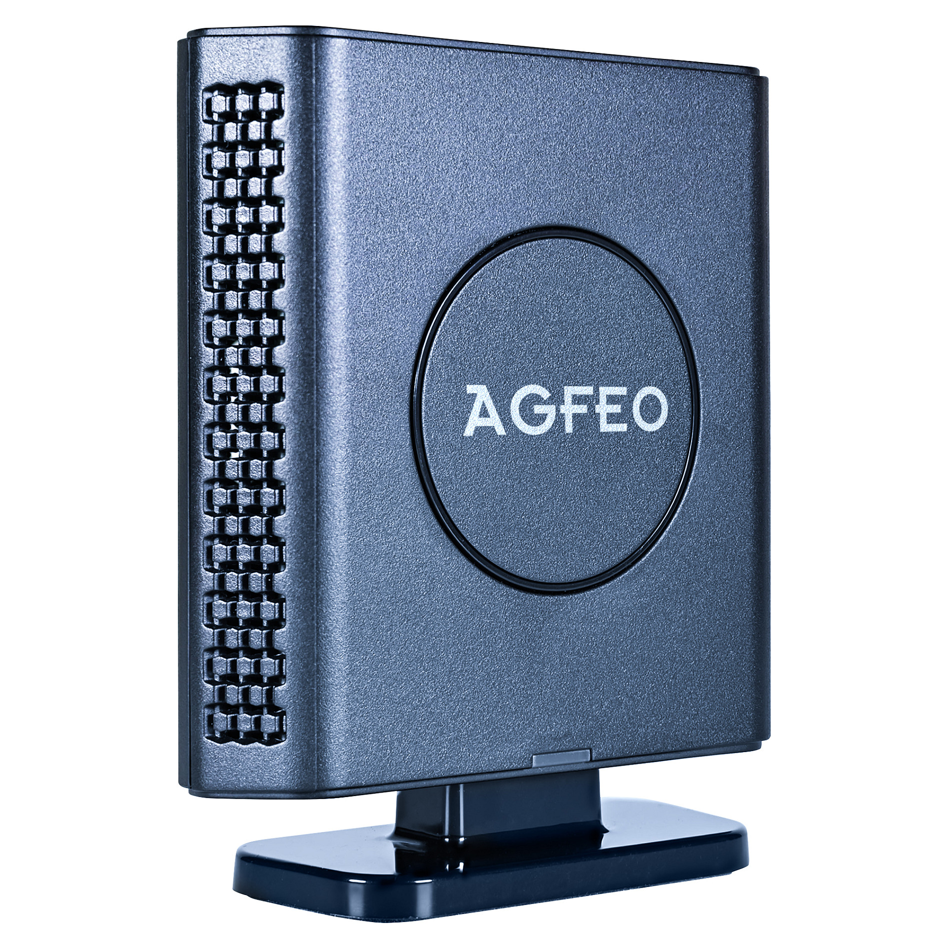 Pajisje VoIP AGFEO DECT IP Base pro XS / DECT / PoE - Zezë