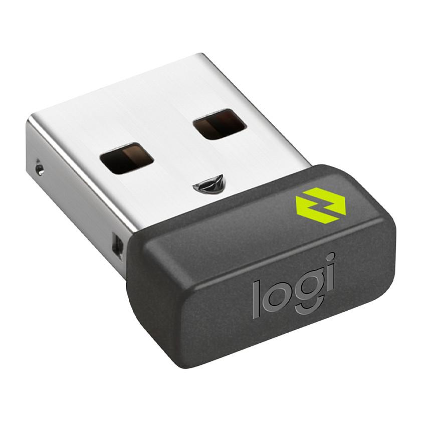 Tastierë kompakte pa kabllo Logitech MX Keys Mini for Business, Bluetooth, Logi Bolt USB, e ndriçuar, QWERTZ zvicerane – Grafit - 6
