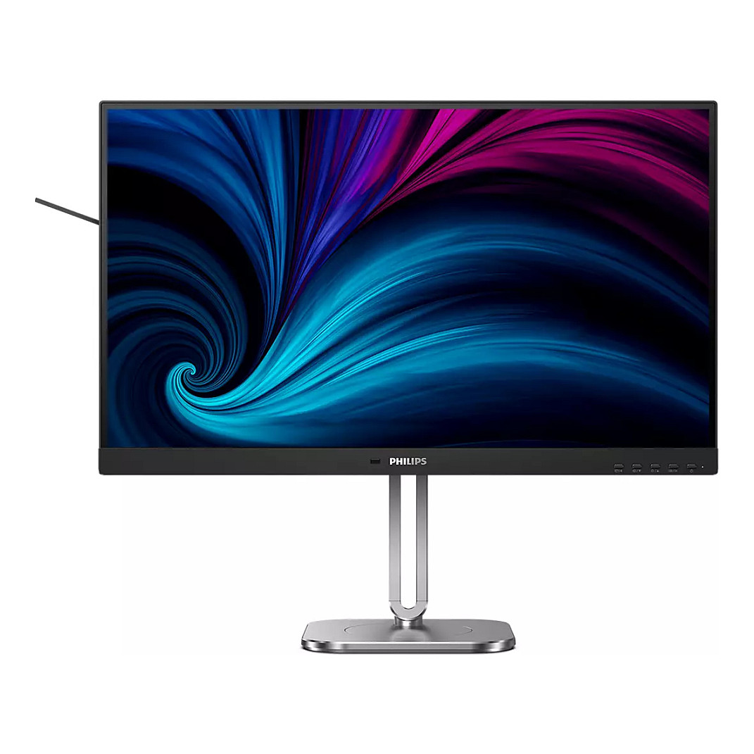 Monitor Philips 4000 series 27B2N4500/00 / 27″ WQHD IPS 120Hz 4ms / HDMI + DP + USB HUB / E zezë - 7