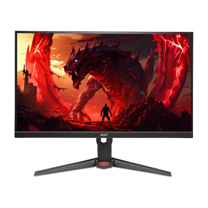 Monitor Gaming Acer Nitro XV270W3 / 27"/ Full HD IPS / LED / 240Hz / 0.5ms / HDMI+DP - Zezë - 1