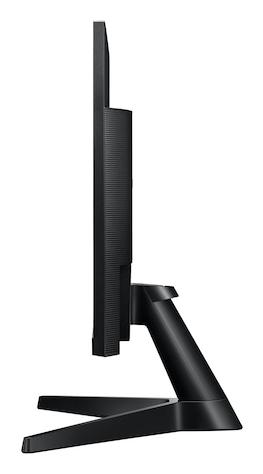 Monitor Samsung S24F330EAU / 24" / Full HD VA / 100Hz / 5ms / HDMI - Zezë - 8