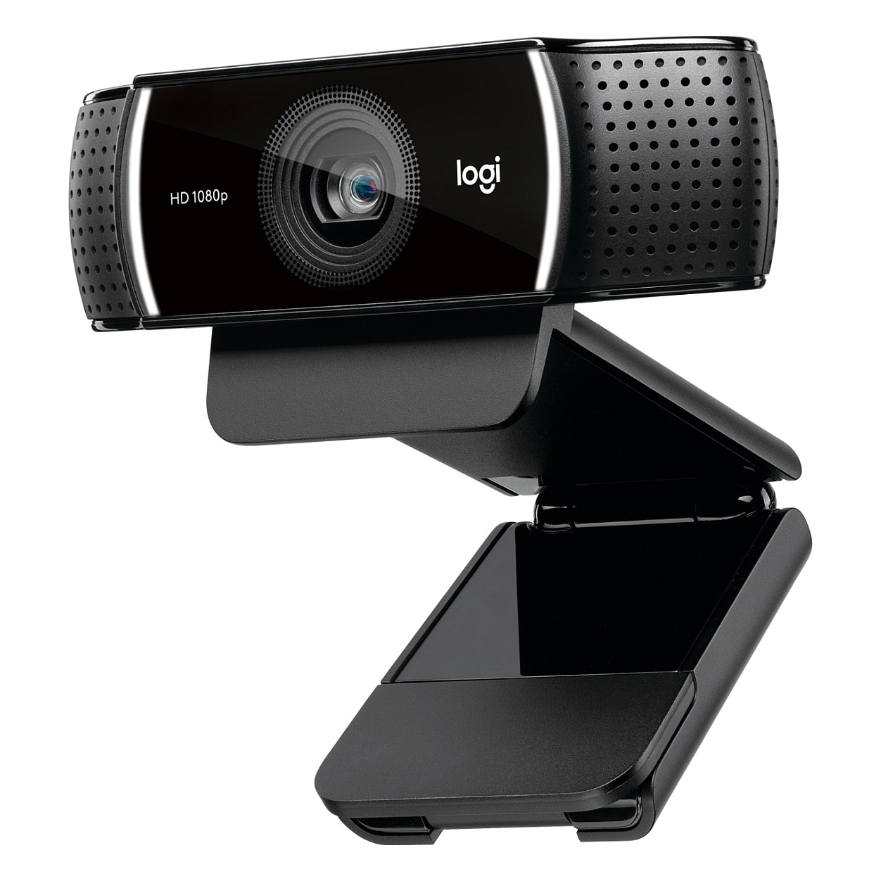 WebCam Logitech HD PRO Stream C922 1920x1080 - 2