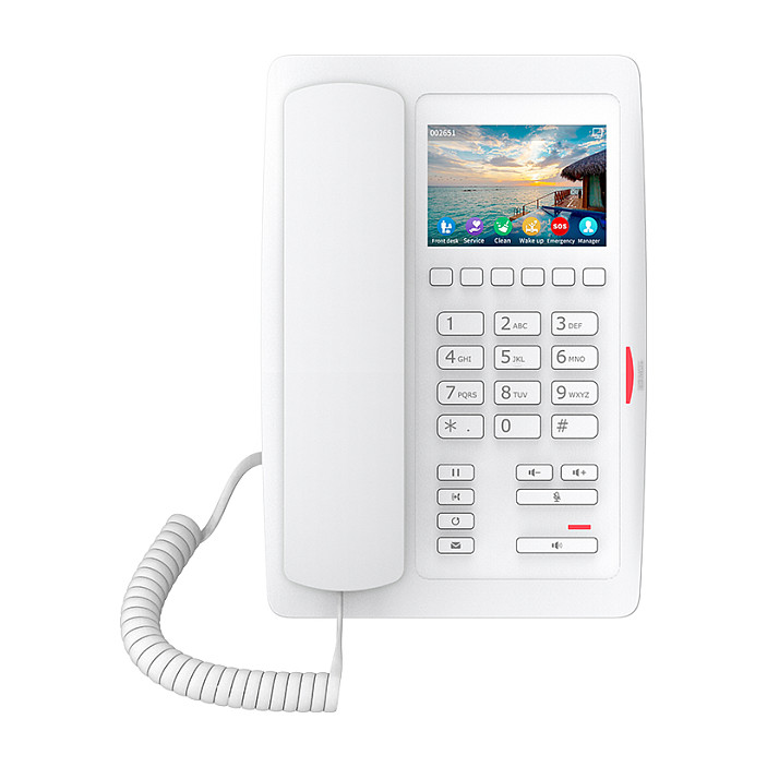 VoIP Fanvil H5W-White - 1