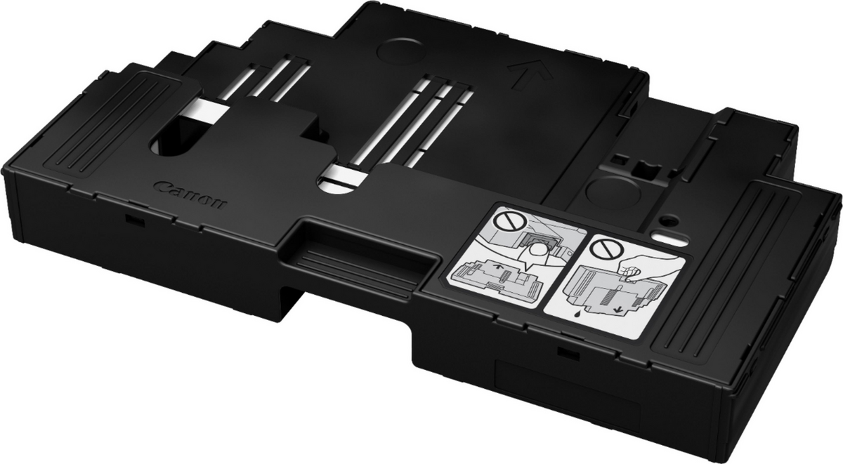 Aksesorë për Printer Maintenance Set Canon MCG-02 / 4589C001 – Zezë - 1
