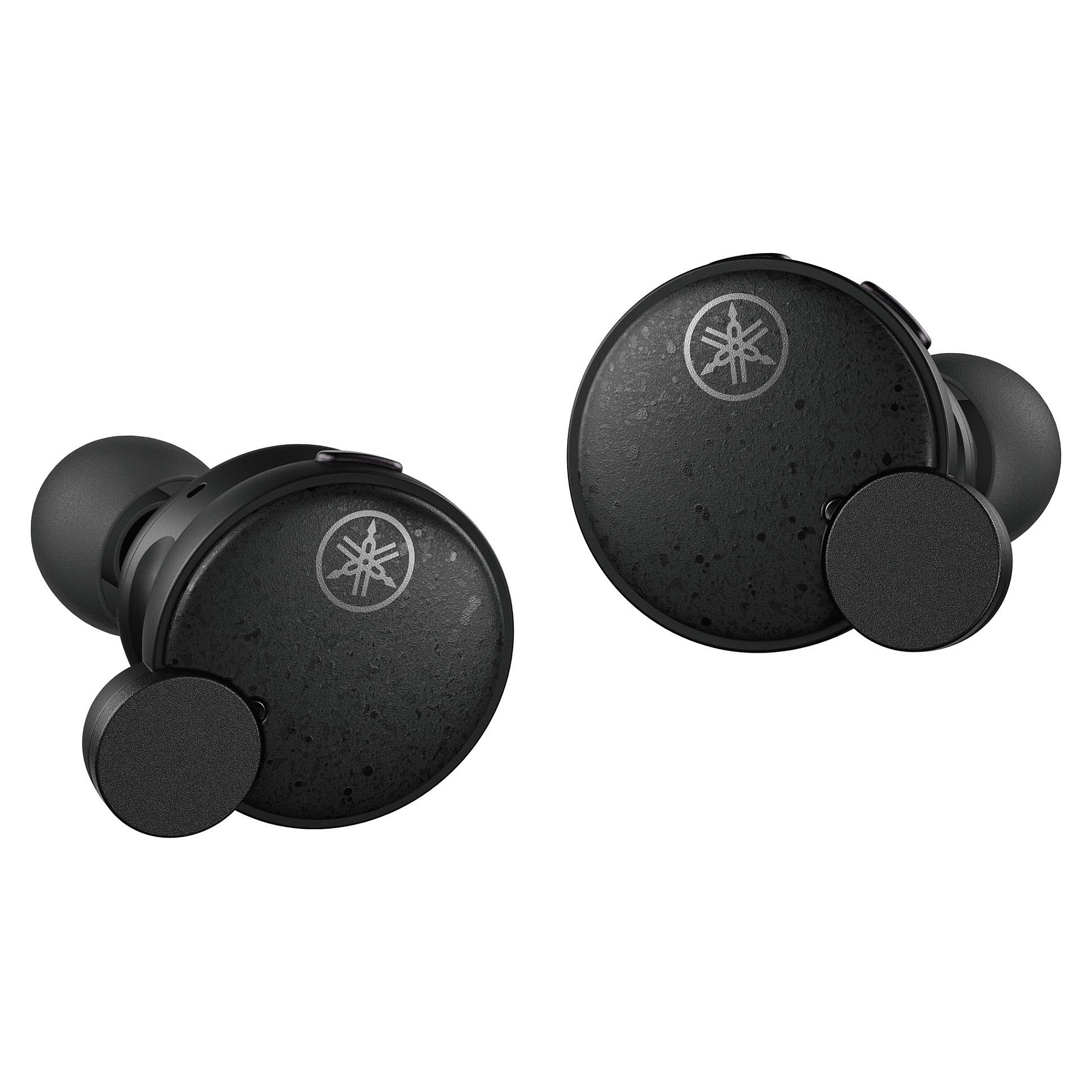Kufje pa Kabllo Yamaha TW‑E7B True Wireless – Zezë - 1