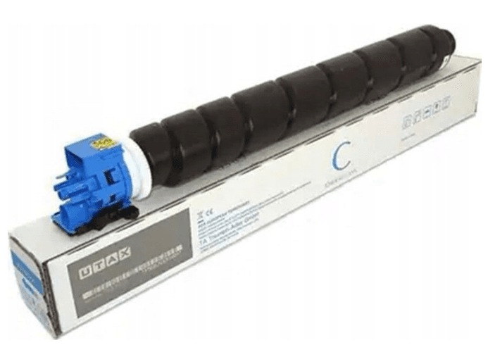 Toner Utax CK-8543C (1T0C2GCUT0) / 24,000 faqe – Blu