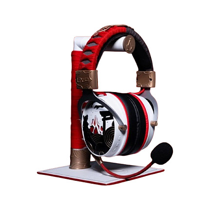 Set Gaming Lexip Assassin’s Creed Shadows “Assassin” / PC Game + Kufje Gaming pa kabllo + Kontrollues / Bluetooth + USB-C - Shumëngjyrësh - 4