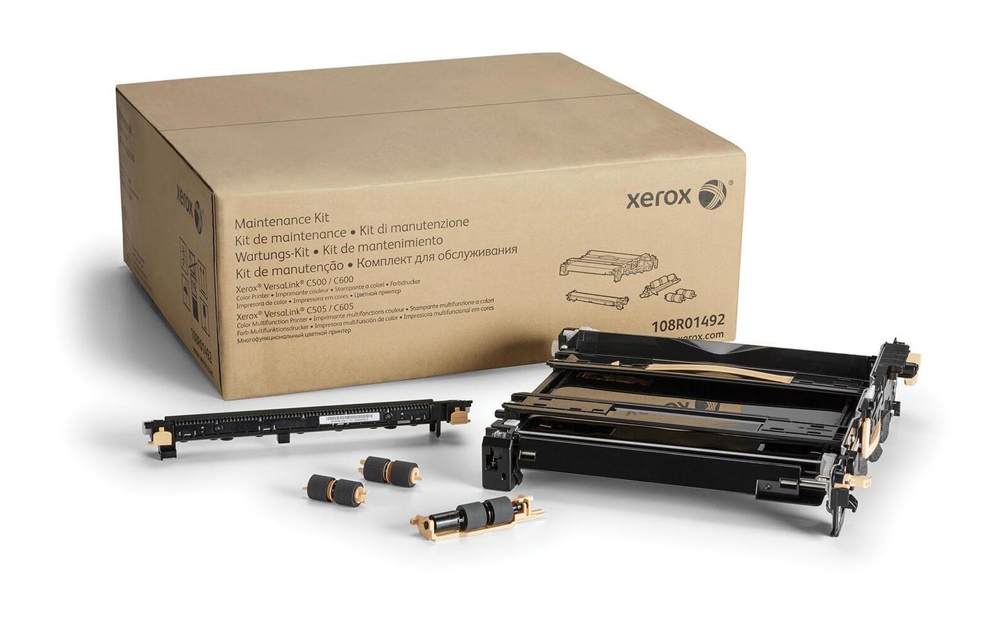 Aksesor për Printer Xerox 108R01492 / Maintenance Kit / 100.000 faqe