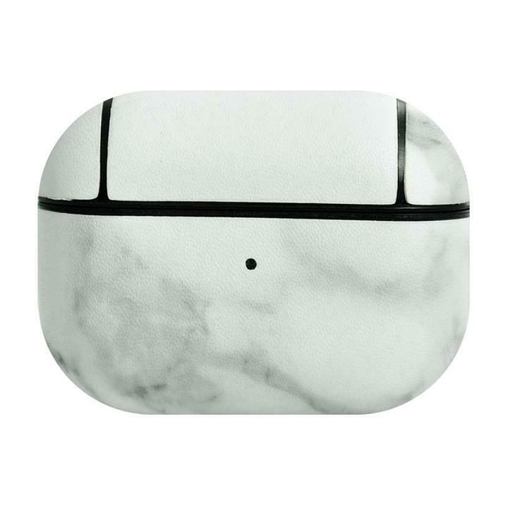 Case për Kufje Apple AirPods Pro Terratec AirBox Pro / Polikarbonat - Mermer