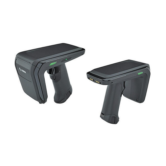 Skaner RFID Zebra RFD40 / UHF / 7000mAh / Wireless / IP54 - Zezë