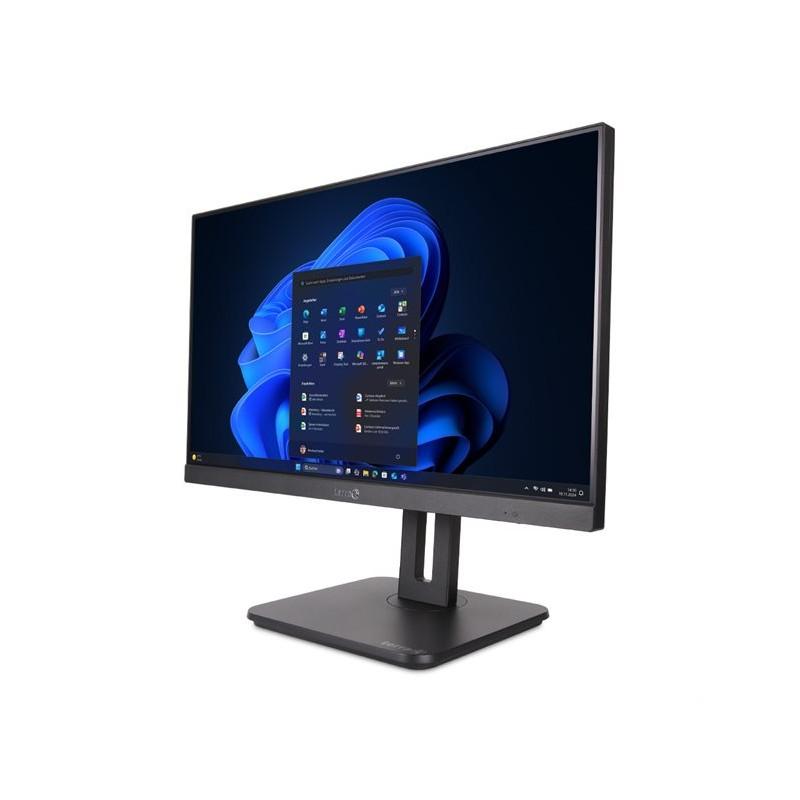 AIO TERRA 2420HA V2 GREENLINE, Core Ultra 5 225, 16GB DDR5, 1TB, 23.8" FHD Touch, Intel UHD Graphics - Zezë - 2
