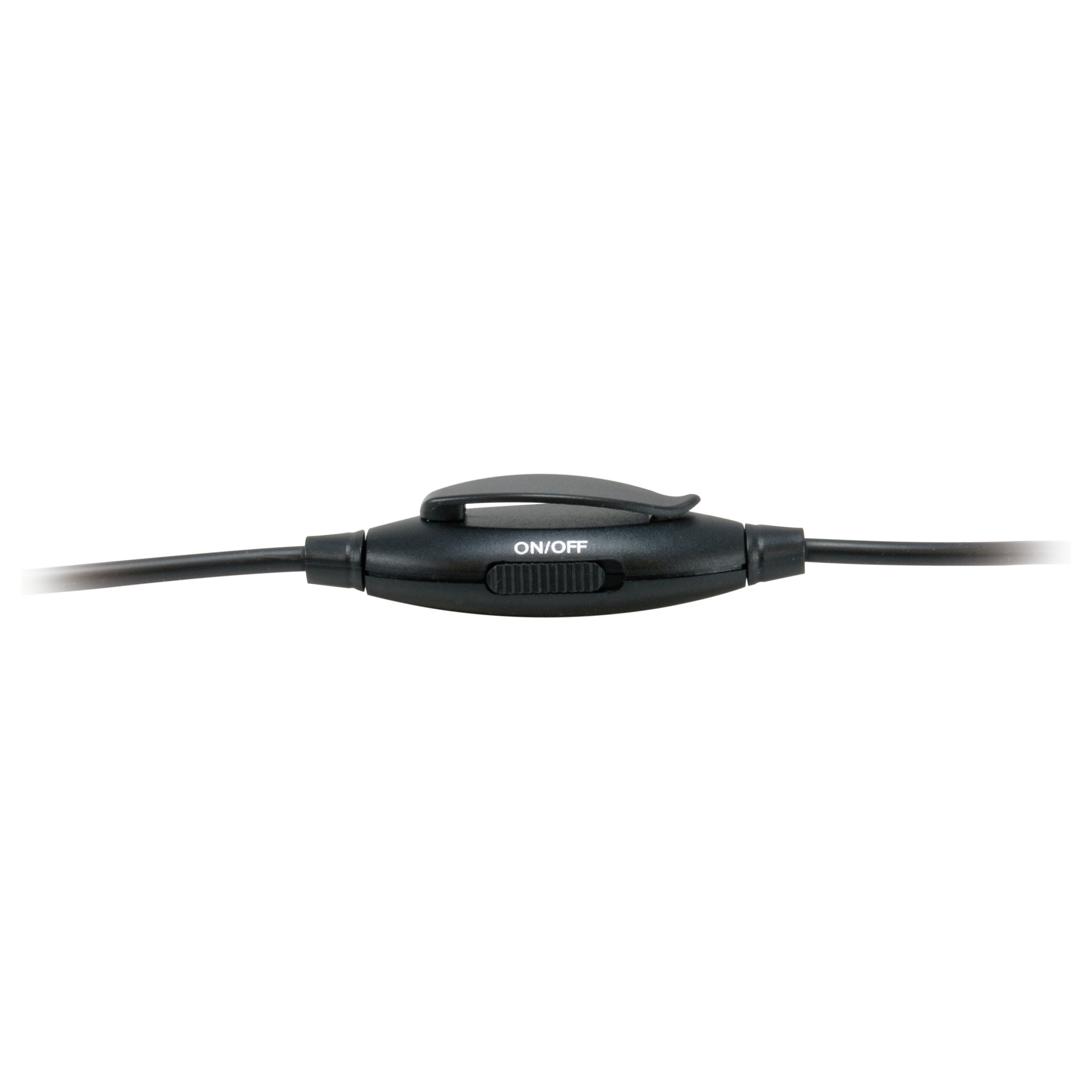 Kufje me kabllo Equip Stereo Headset with Microphone / 1.80m – Zezë - 2