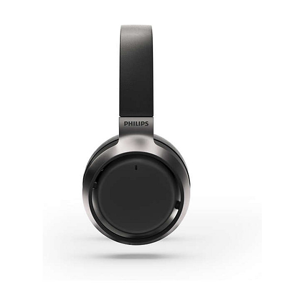 Kufje pa kabllo Philips Fidelio L3 Over-Ear with Microphone – Zezë - 11