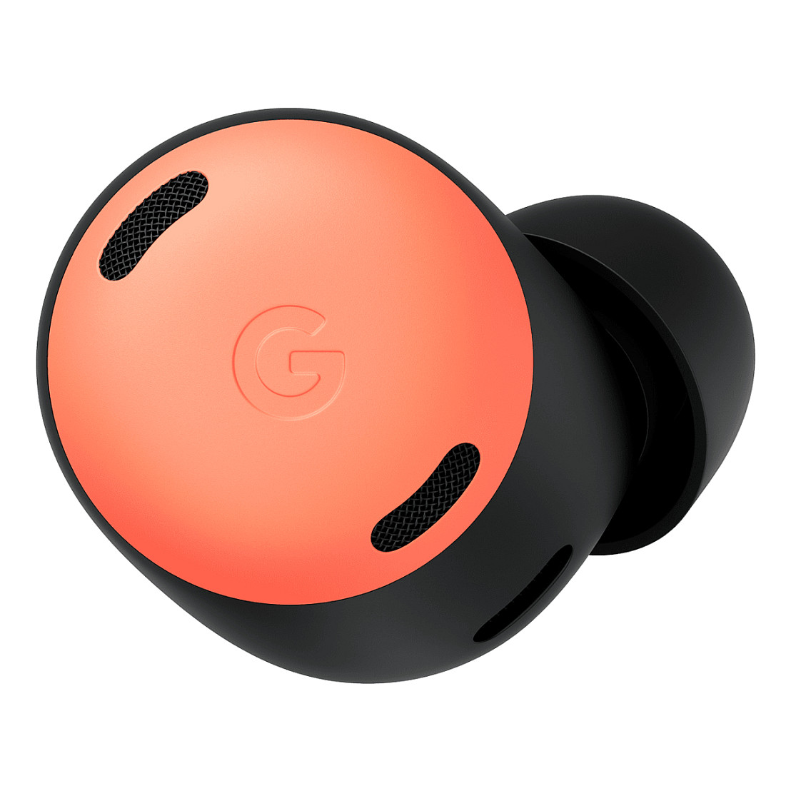 Kufje pa Kabllo Google Pixel Buds Pro / Bluetooth 5.0 / ANC / In-Ear – Zezë/Portokalli