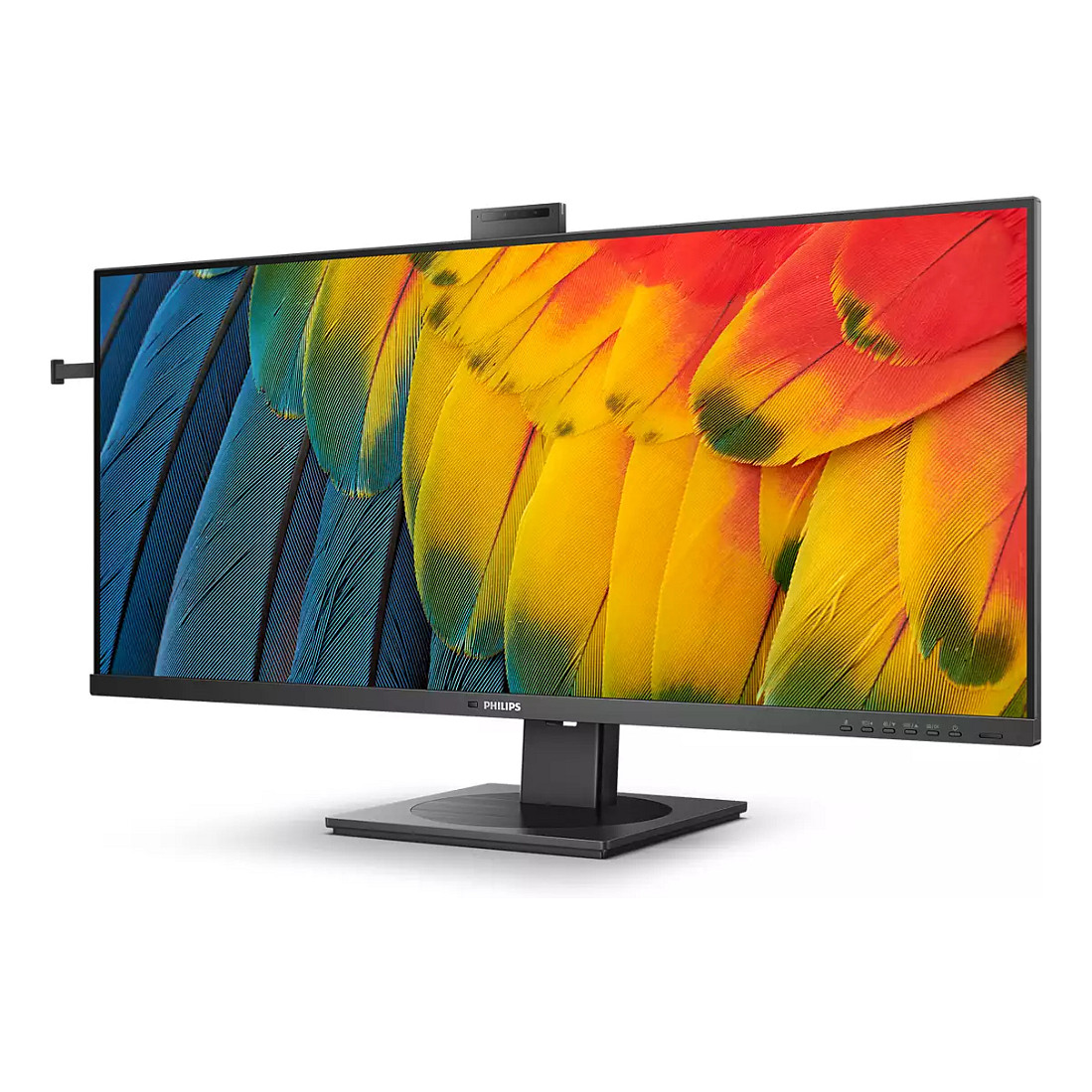 Philips 100.4cm(39.5") 40B1U5601H 21:09 2xHDMI+DP+USB VA retail - 8