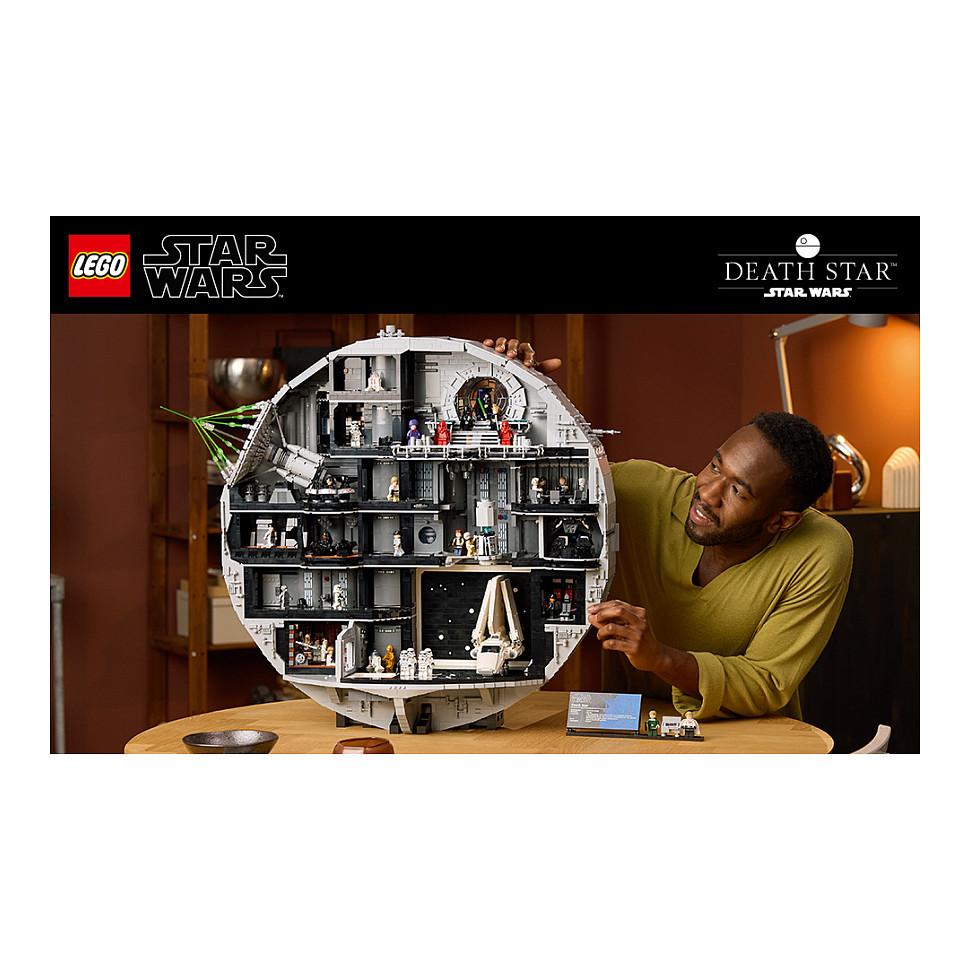 LEGO Star Wars 75419 building toy - 31