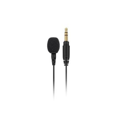 Mikrofon RØDE Lavalier GO / Lavalier / Kondensator / Omnidrejtimësh / 3.5mm TRS / Kabllo 1.2m - Bardhë - 2