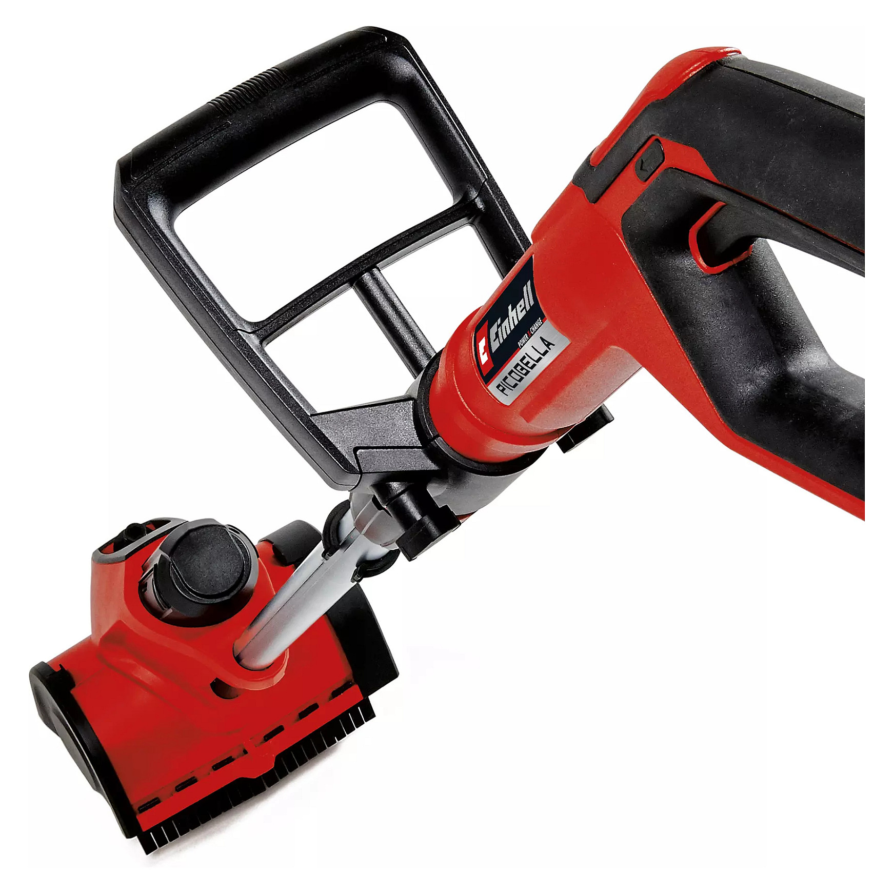 Einhell PICOBELLA Akku-Oberflchenbrste - 6