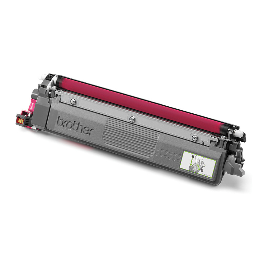 Toner Brother TN-248M Cartridge Original / Standard Yield / Up to 1,000 Pages (ISO/IEC 19798) – Rozë - 4