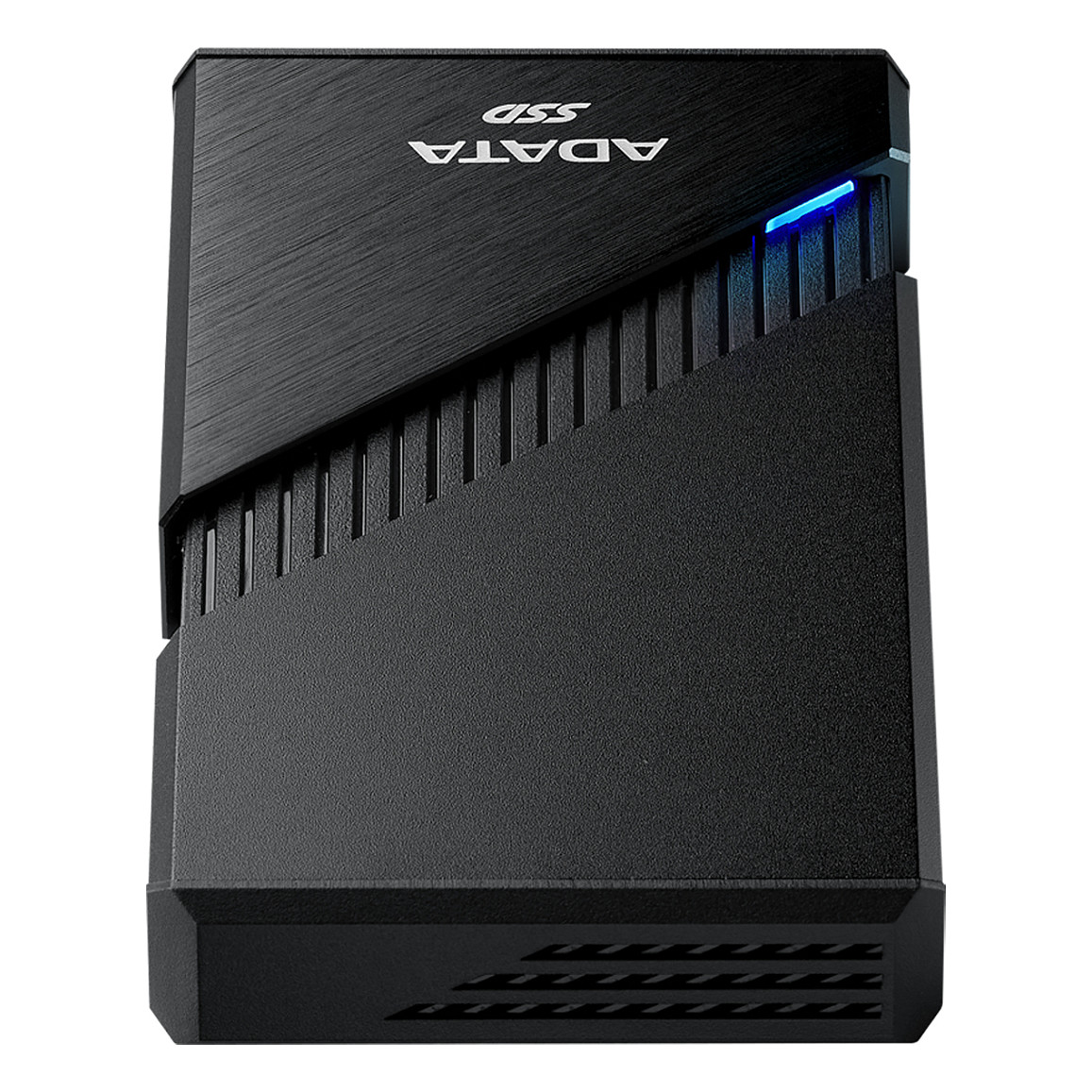SSD e Jashtme 1TB ADATA Portable SE920 USB 3.2 e zezë - 7