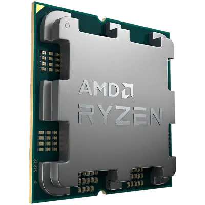 Procesor AMD Ryzen 7 7700X3D / 8 Bërthama / 16 Threads / 4.0GHz / Turbo-4.5GHz / 104 MB Cache / AM5 - Box