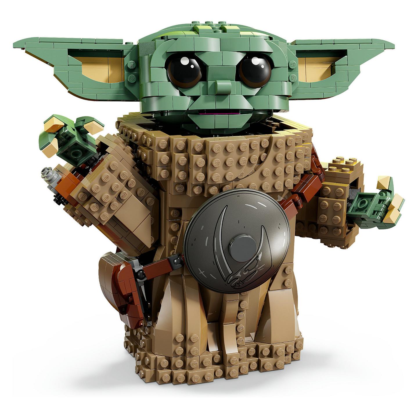 LEGO Star Wars 75446 - 22
