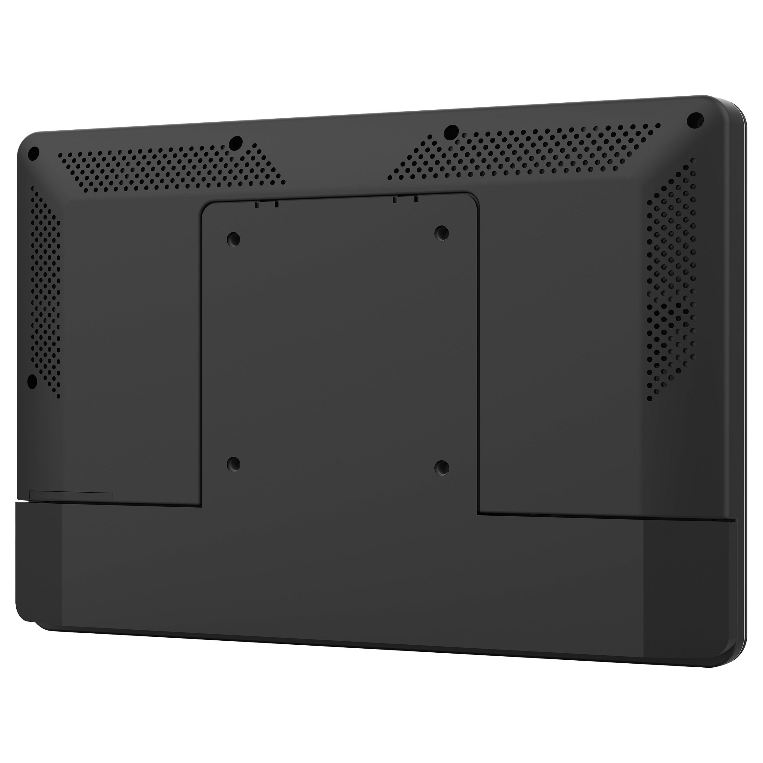 Monitor iiyama TW1025LASC-B3PNR / 10.1" / WXGA IPS LED Multi Touch / 25ms / Card Reader - Zezë - 7