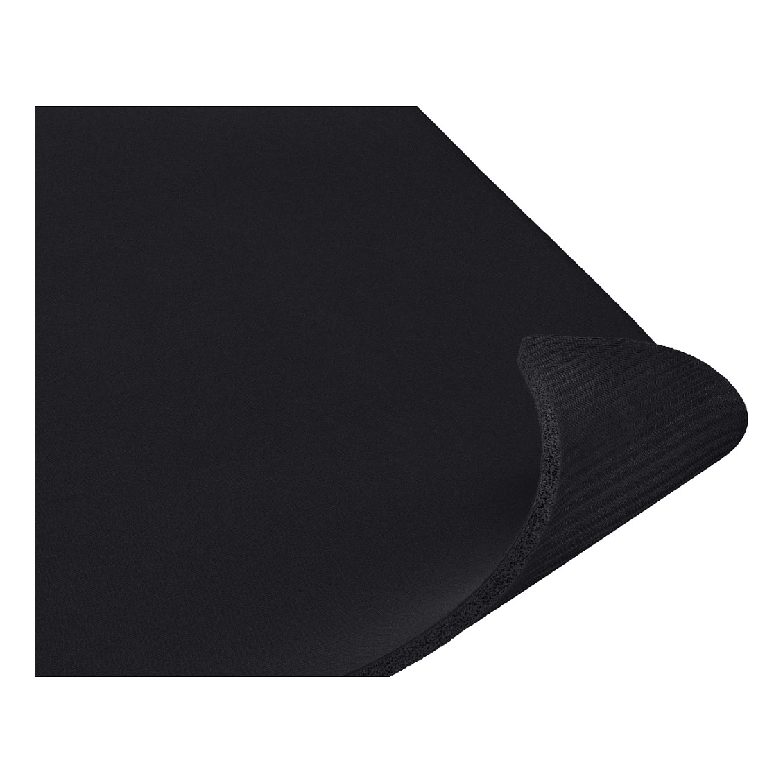 Mauspad Logitech G740 Extra-Thick Cloth Gaming 460x400x5mm – Zezë - 4