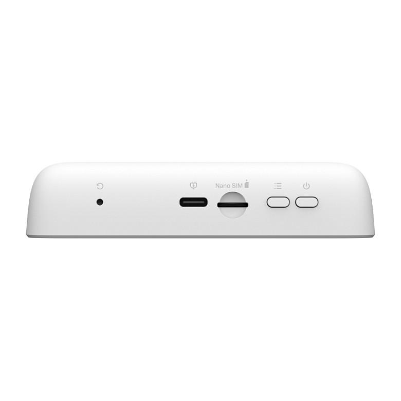 Mercusys MT115 4G LTE Cat 4 Mobile Wi-Fi 150Mbps Wi-Fi 6 287Mbps Nano SIM 2400mAh – E Zezë - 2