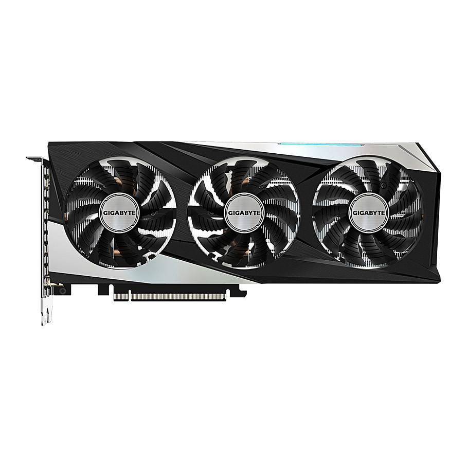 Kartelë Grafike NVIDIA GeForce RTX 3060, 12GB GDDR6, 192-bit, GIGABYTE GAMING OC 12G