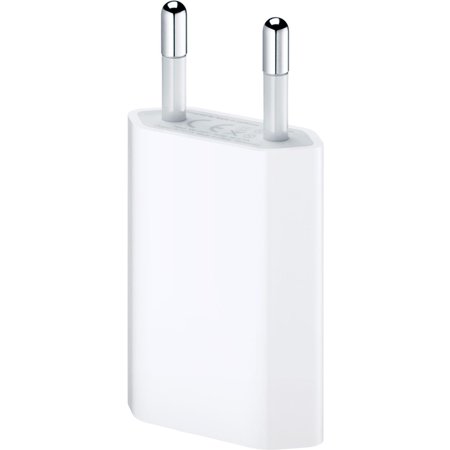 Apple 5W USB Power Adapter / MD813ZM/A - White