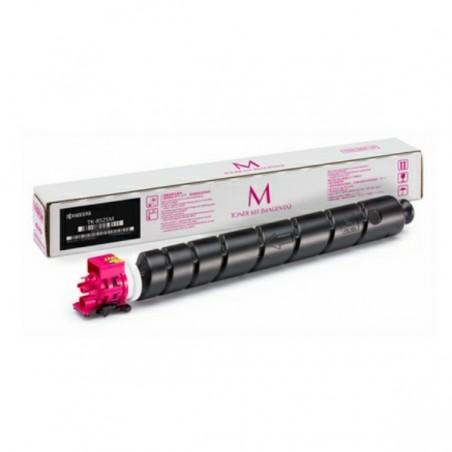 Toner Kyocera TK-8525M / 1T02RMBNL1 / 20.000 faqe – Rozë - 1