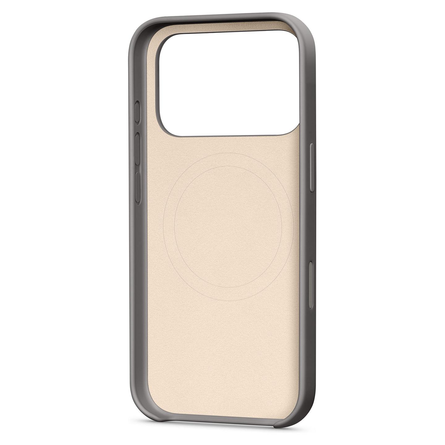 Aksesor për Telefon Beats / iPhone 17 Pro / MagSafe / Camera Control - Gri Granit - 2