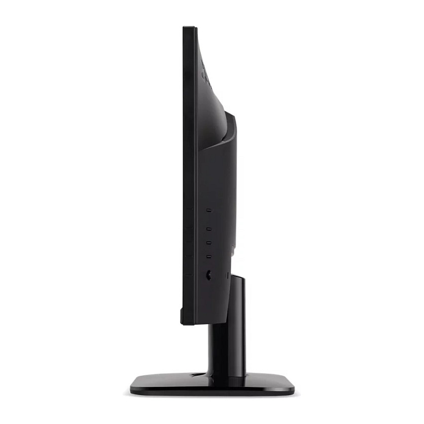 Monitor Acer KA272UGbmiipx / 27″ / QHD IPS LCD / 120 Hz / 1ms / 2× HDMI + DP - Zezë - 6